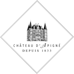 Château d'Apigné - Logo
