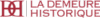 La-Demeure-historique-logo