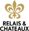 relais & chateau logo