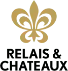relais & chateau logo