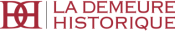 La Demeure historique logo