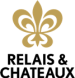 Relais & Chateau logo
