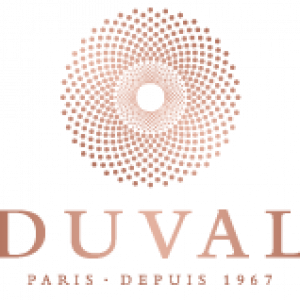 Duval traiteur logo