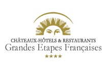 Grandes Etapes françaises logo