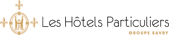Les Hôtels particuliers logo