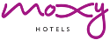 Moxy hotels logo