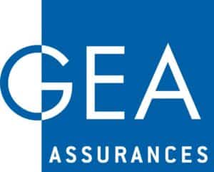 GEA Assurances - Logo