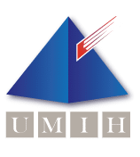 UMIH logo